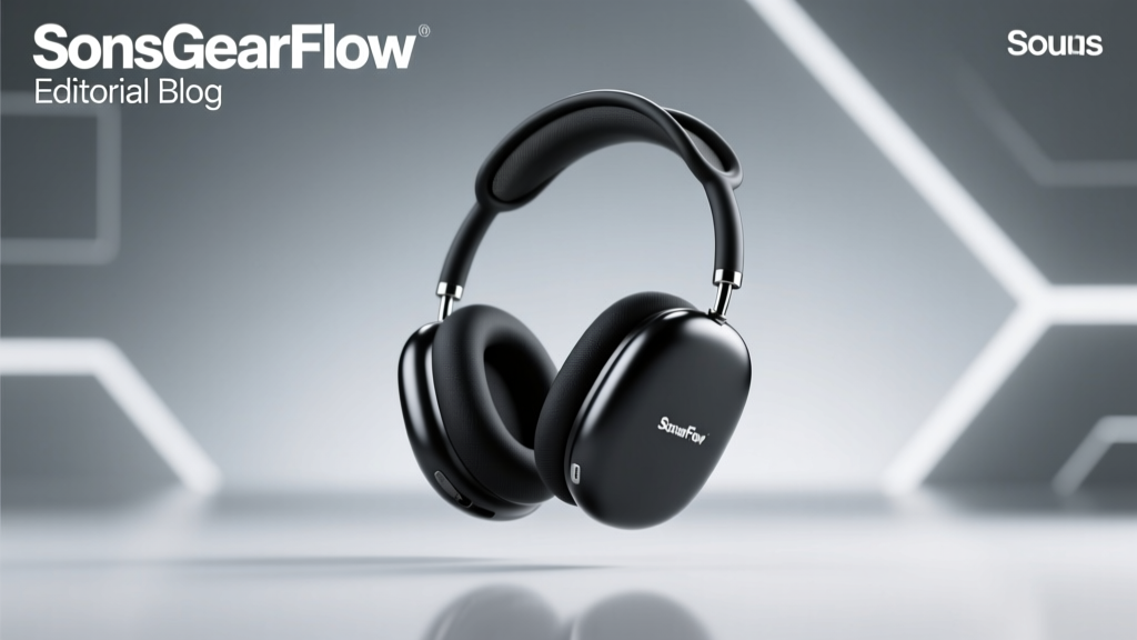 What Is Wireless Headphones Reviews? 7 Brutally Honest Truths You Won’t Find in Sponsored Blogs (Spoiler: Battery Life & Codec Support Matter More Than Brand Name)