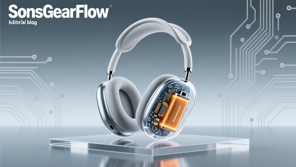 Can you replace battery in wireless headphones? Yes — but only if you know these 7 critical factors first (most users void warranties or kill their headphones trying)