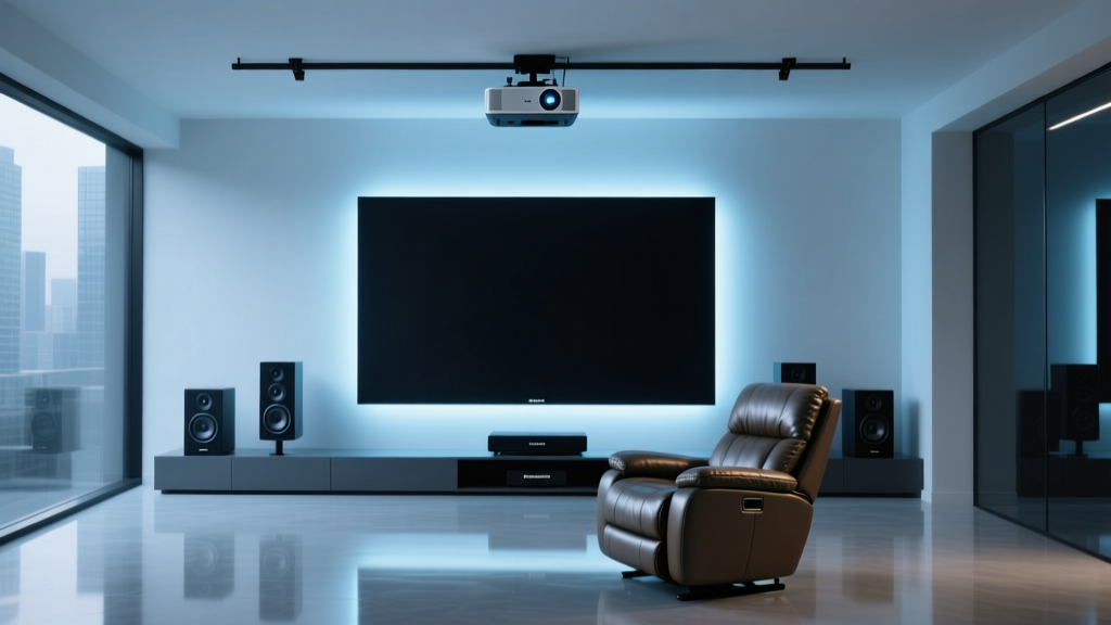 How to Choose the Best Home Theater System in 2024: 7 Brutally Honest Steps That Skip the Marketing Hype (and Save You $1,200+)