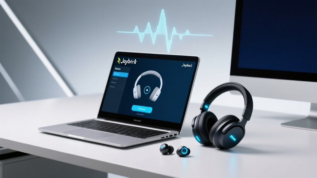 How to Connect Jaybird Wireless Headphones to Windows 8 (Without Bluetooth Drivers Failing, Audio Dropping, or Getting Stuck in 'Searching' Mode — 4 Proven Steps That Actually Work in 2024)