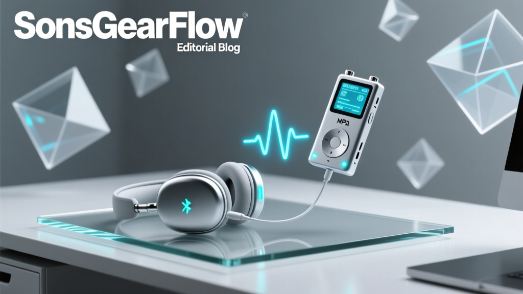 How Can I Make Any MP3 Player Wireless Headphones? 5 Proven Methods (No Modding, No Soldering — Just Plug & Play Solutions That Actually Work in 2024)