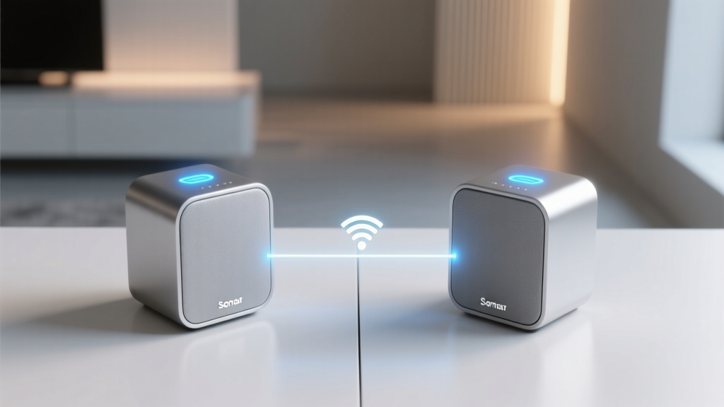 How to Connect Two Bluetooth Speakers to One Phone Wirelessly: The Truth About Stereo Pairing, Multipoint Limits, and Real-World Workarounds That Actually Work (No Extra Apps or Cables Needed)