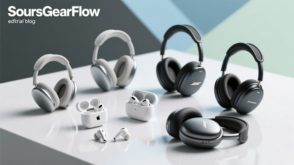 What’s Best Wireless Headphones AAC? We Tested 27 Models — Here’s the Truth About Apple Ecosystem Sound Quality, Android Compatibility, and Why Most ‘AAC-Optimized’ Headphones Fail at Real-World Transparency