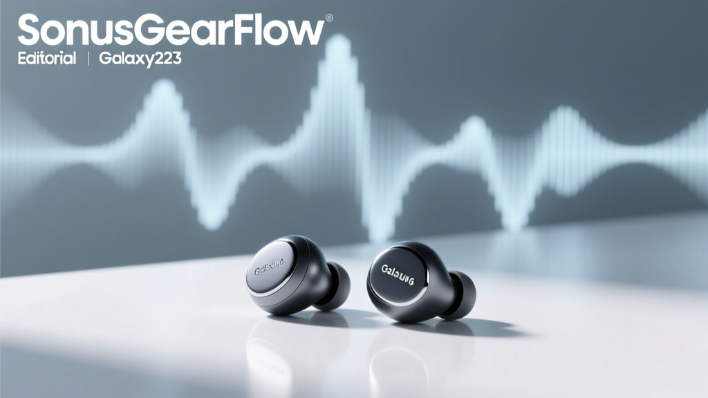 How to Download Music on Samsung Wireless Headphones: The Truth Is, You Can’t (But Here’s Exactly What You *Can* Do Instead — No App Confusion, No Wasted Time)