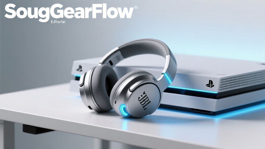 Can You Use JBL Wireless Headphones on PS4? Yes — But Not Natively: Here’s Exactly How to Make It Work (Without Lag, Dropouts, or Buying New Gear)
