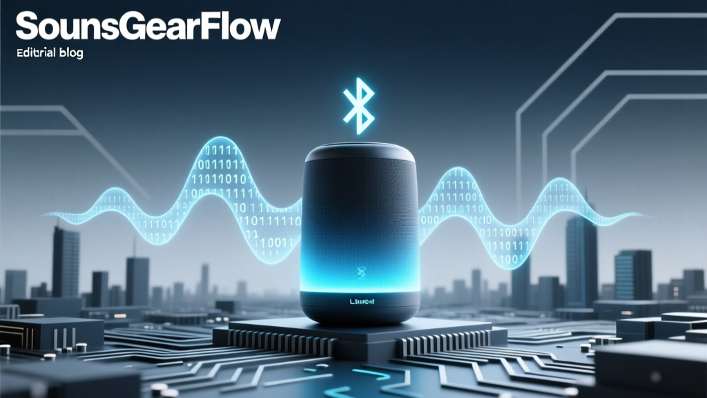 Who Invented Bluetooth Speakers LDAC? The Truth Behind the Tech — It’s Not One Person, and Sony Didn’t ‘Invent’ Your Speaker (Here’s Exactly How LDAC Actually Got Built Into Real-World Devices)