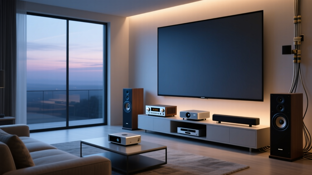 How to Upgrade 18 Year Old Home Theater System: A Realistic 7-Step Refresh That Saves $1,200+ (No Need to Replace Everything — Just What Actually Matters in 2024)