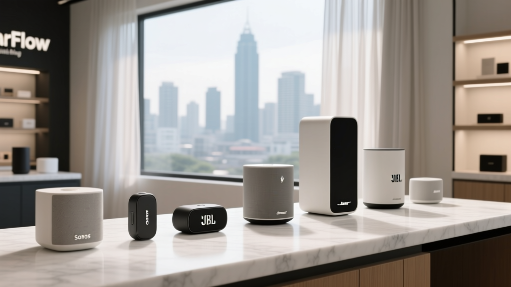 Where to Buy Bluetooth Speakers in Manila: 7 Trusted Stores (2024 Tested) — From SM Appliance’s Best Deals to Hidden Gem Shops in Makati & Quezon City That Actually Deliver Working Units With Full Warranty
