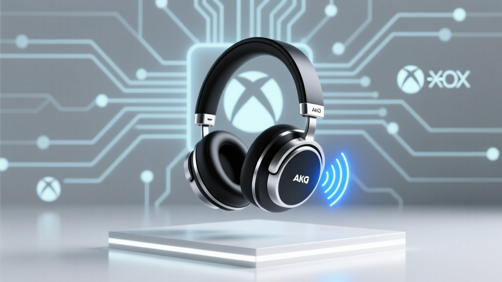 Can I use AKG wireless headphones with Xbox? Yes — but only if you avoid these 3 critical connection pitfalls that break audio sync, kill mic functionality, or drain batteries in under 90 minutes.