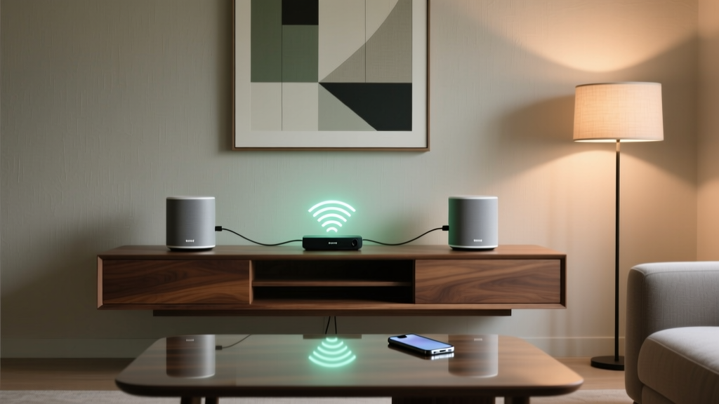 You’re Not Broken: How to Connect to Multiple Bluetooth Speakers at Once (Without Buying New Gear—Just Use What You Own)