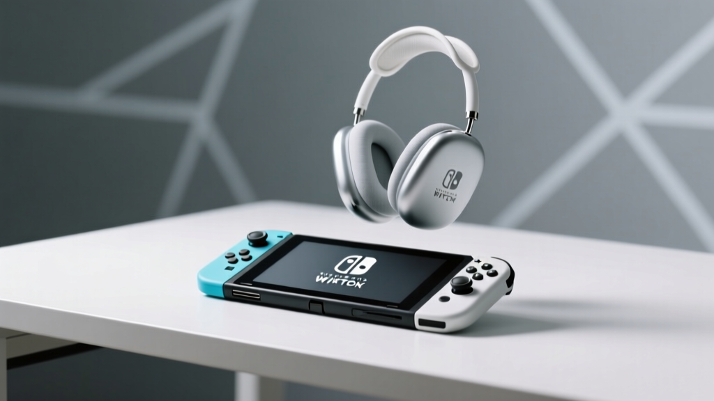 Is Nintendo Switch compatible with wireless headphones? Yes—but not all work the same way. Here’s exactly which ones deliver zero lag, full game audio, mic support, and battery life that lasts through Zelda: Tears of the Kingdom’s 120-hour campaign.