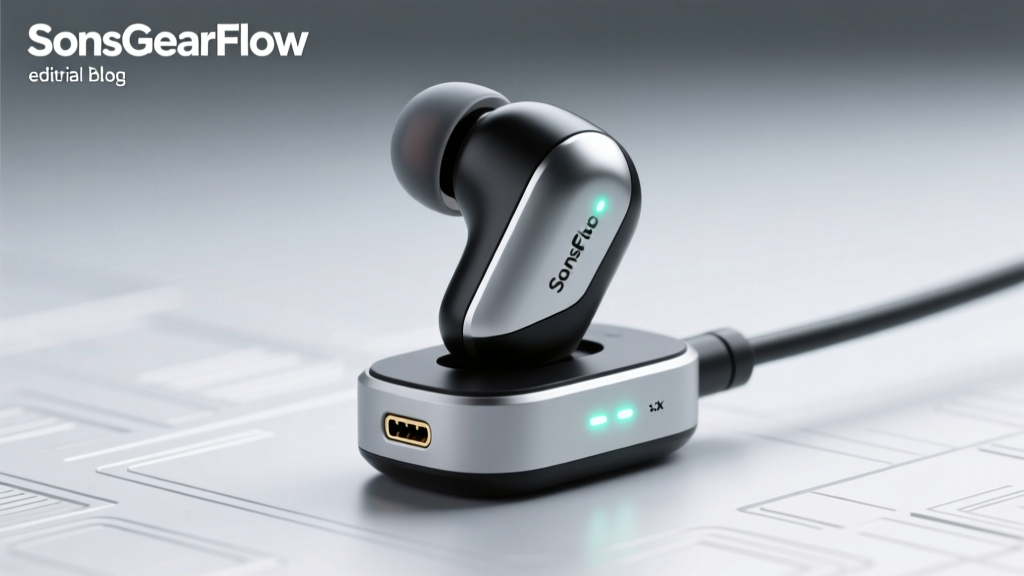 Is There Headphones Wireless and Wired Switcheball? Yes — But Most Brands Hide This Feature or Break It: Here’s How to Spot True Seamless Switching (Not Just Marketing Hype)