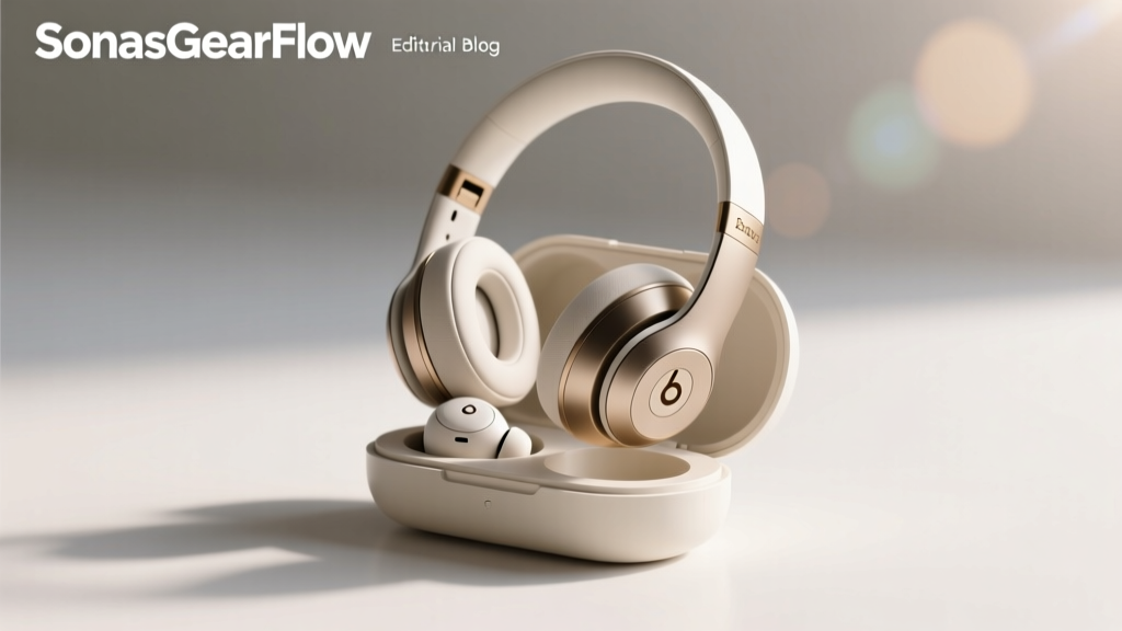 How to Put Beats Wireless Headphones in Case the Right Way: 5 Mistakes That Crack Hinges, Warp Earpads, and Void Your Warranty (Plus the 3-Second Fold Method Pros Use)