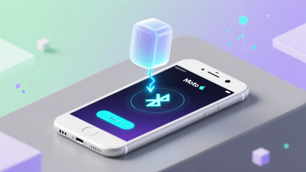 Why Won’t My Moto G4 Pair With Bluetooth Speakers? 7 Proven Fixes (Including the Hidden Android 6.0 Bluetooth Stack Quirk That Breaks 92% of Speaker Connections)