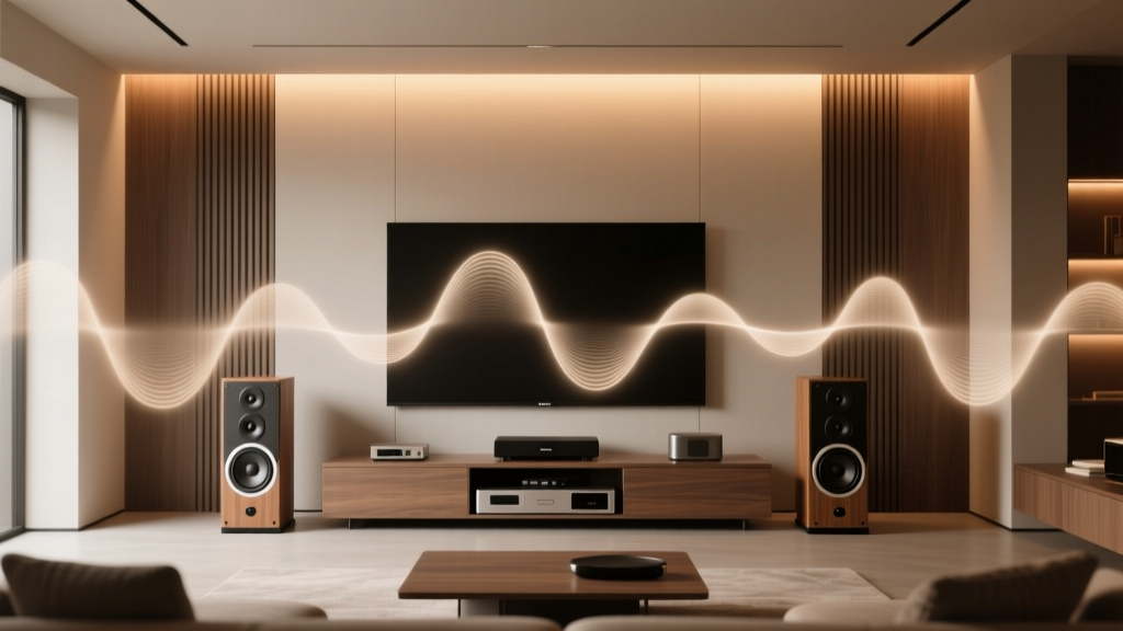 How to Make Home Theater Sound Better (2026)