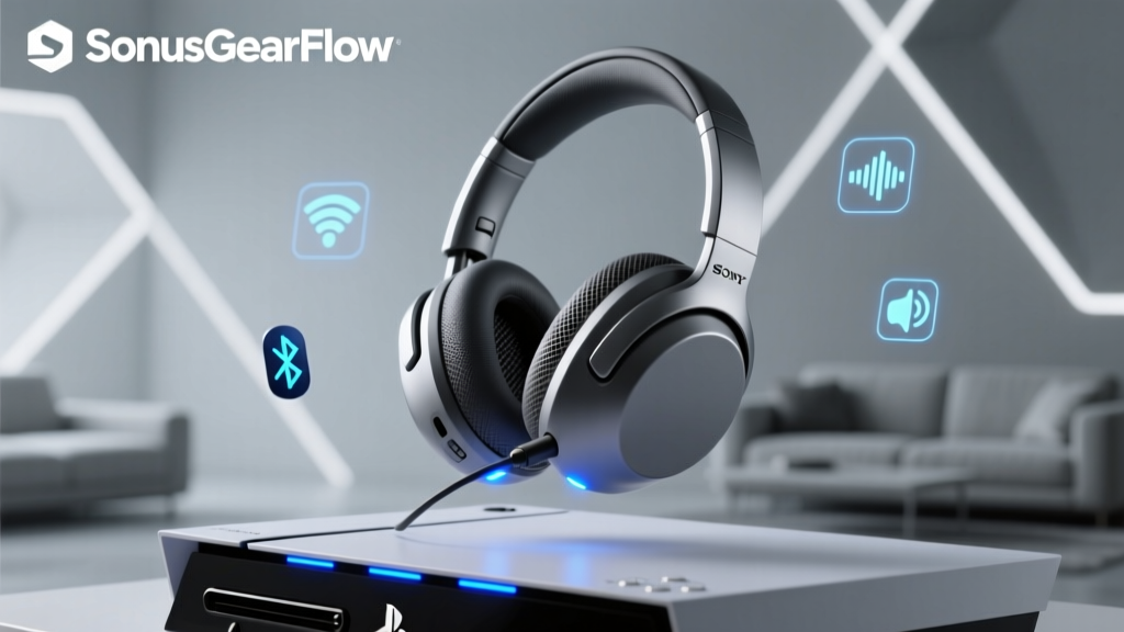 Will the PS4 use wireless headphones? Yes — but not all do, and here’s exactly which ones work reliably (plus 3 setup traps 92% of users miss before their first gaming session)