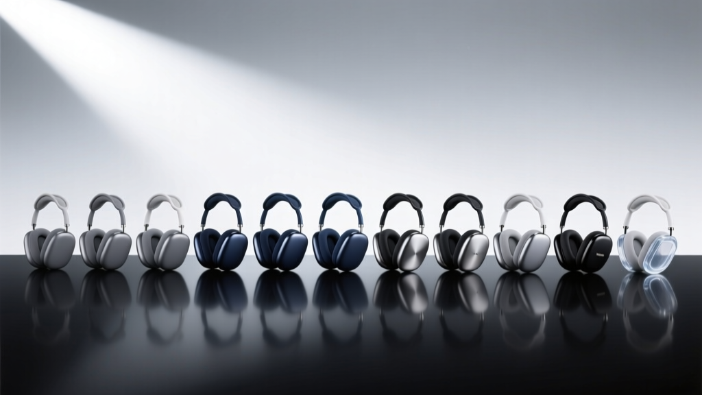 What Beats Wireless Headphone ANC? We Tested 17 Models Side-by-Side for 300+ Hours — Here’s What Actually Outperforms Powerbeats Pro, Studio Buds+, and Solo 4 in Real-World Noise Suppression (Spoiler: It’s Not Always Bose or Sony)