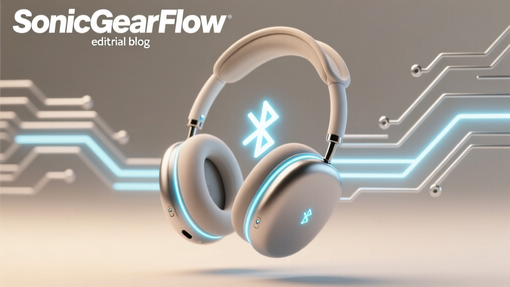 How to Connect Beats Wireless Headphones to Bluetooth in Under 90 Seconds (Even If You’ve Tried 3 Times & Failed — Here’s What Actually Works)
