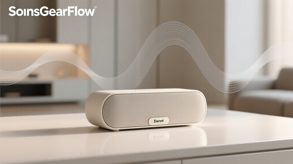 Do You Need WiFi for Bluetooth Speakers to Work? The Truth Every Speaker Buyer Gets Wrong — And Why Your Phone’s Bluetooth Is All You’ll Ever Need (No Router, No App, No Headaches)