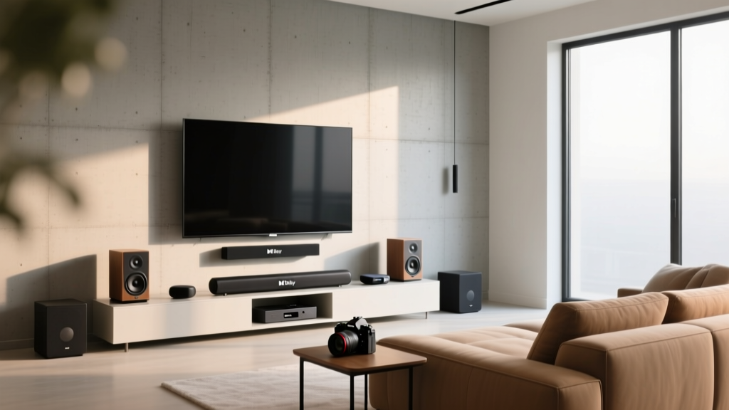 What Are the Best Home Theater Systems in 2024? We Tested 27 Setups (Including $300 Budget Kits & $15K Flagships) — Here’s Which Deliver Real Cinema Impact Without the Headache of Overcomplicated Setup or Hidden Sound Flaws