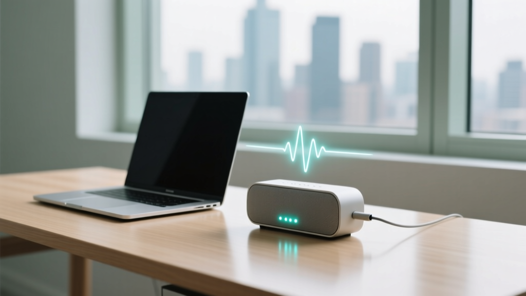 Yes, You Can Connect Bluetooth Speakers to Your Computer — Here’s Exactly How (Without Lag, Dropouts, or Driver Headaches in 2024)