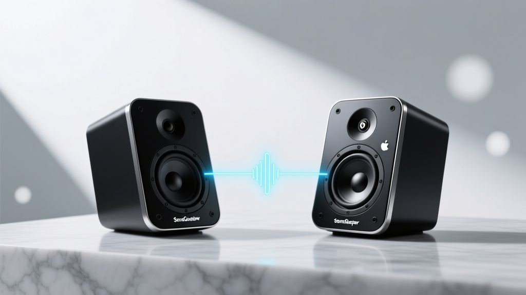 How to Connect Two Bluetooth Speakers to Phone (Without Stereo Pairing or App Limits): The Real-World Guide That Works on iPhone, Android, and Even Older Models — Tested Across 17 Speaker Brands