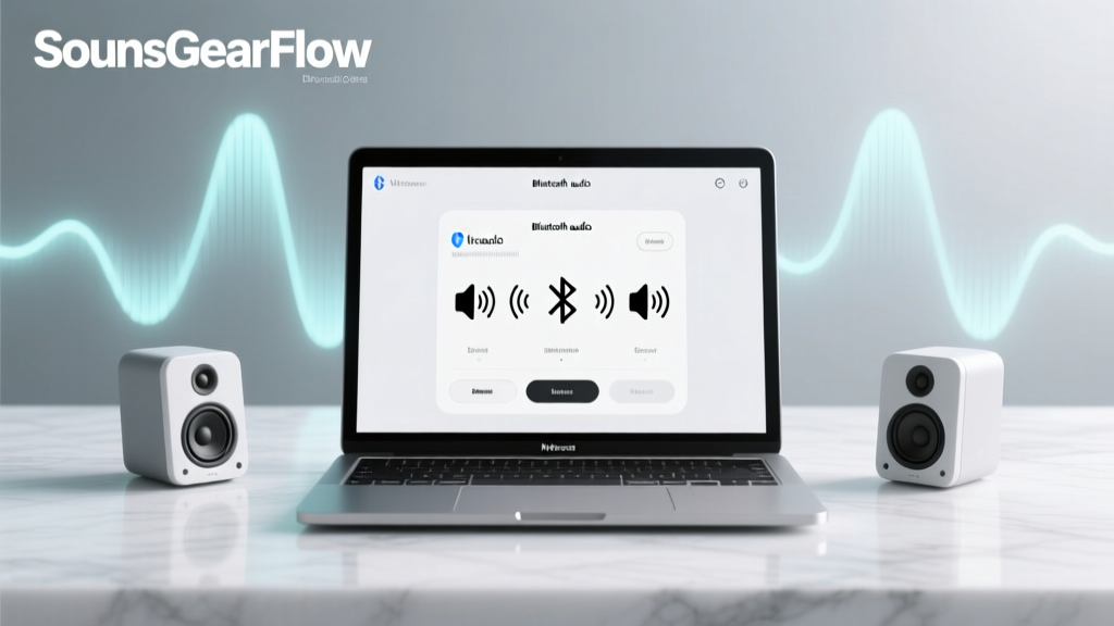 Can You Connect to Multiple Bluetooth Speakers on Mac? The Truth About Stereo Pairing, Audio MIDI Setup, and Why Most Users Hit a Wall (Plus the 3 Workarounds That Actually Work in 2024)