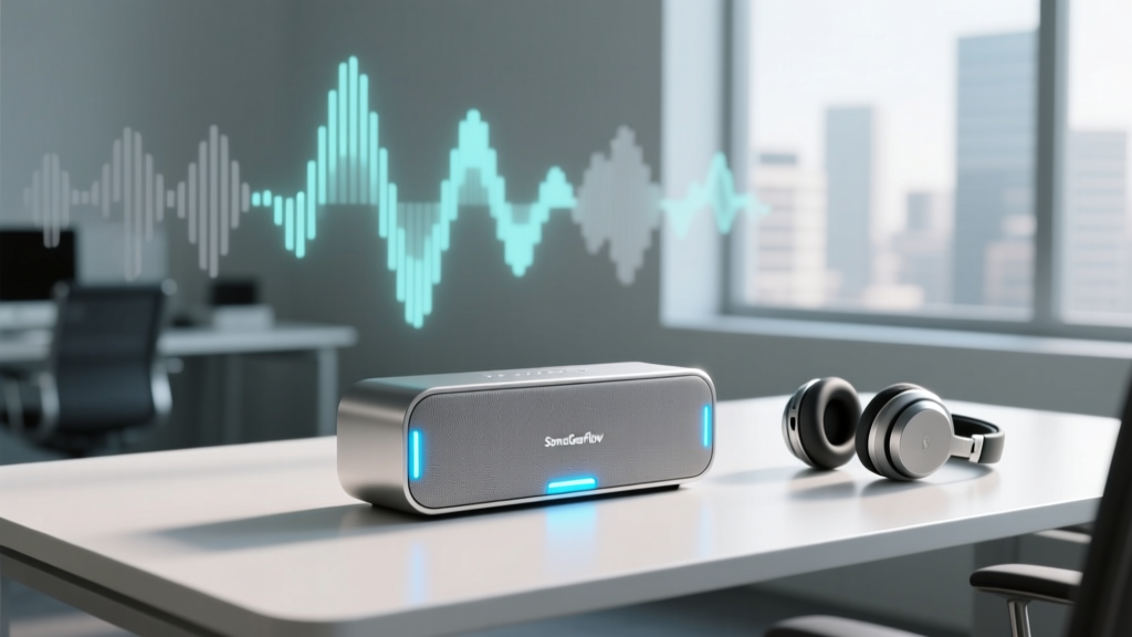 Why Do My Bluetooth Speakers Keep Cutting Out? 7 Proven Fixes (Tested by Audio Engineers — Skip the 'Restart Your Phone' Nonsense)