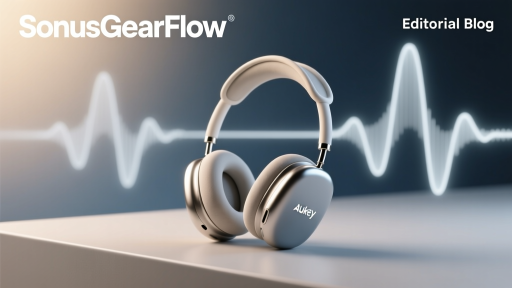 How Do I Pair My Aukey Wireless Headphones? (7-Second Fix + 4 Troubleshooting Traps 92% of Users Hit — Solved)