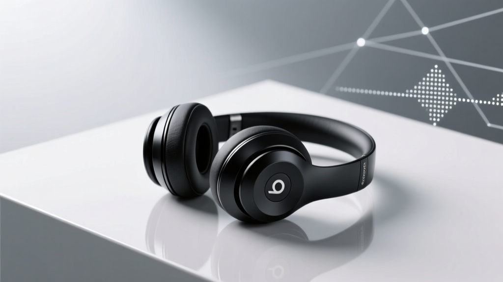 How to Pair Beats Studio 3 Wireless Headphones in Under 60 Seconds (Even If You’ve Tried 3 Times & Failed — Here’s the Exact Button Combo Apple Doesn’t Tell You)