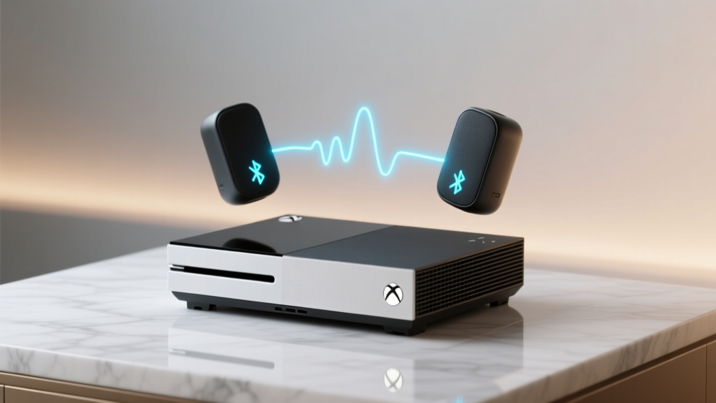 Can I Hook Up Bluetooth Speakers to My Xbox One? The Truth — Why It’s Not Native (But Here’s Exactly How to Make It Work Without Lag, Dropouts, or Buying New Gear)