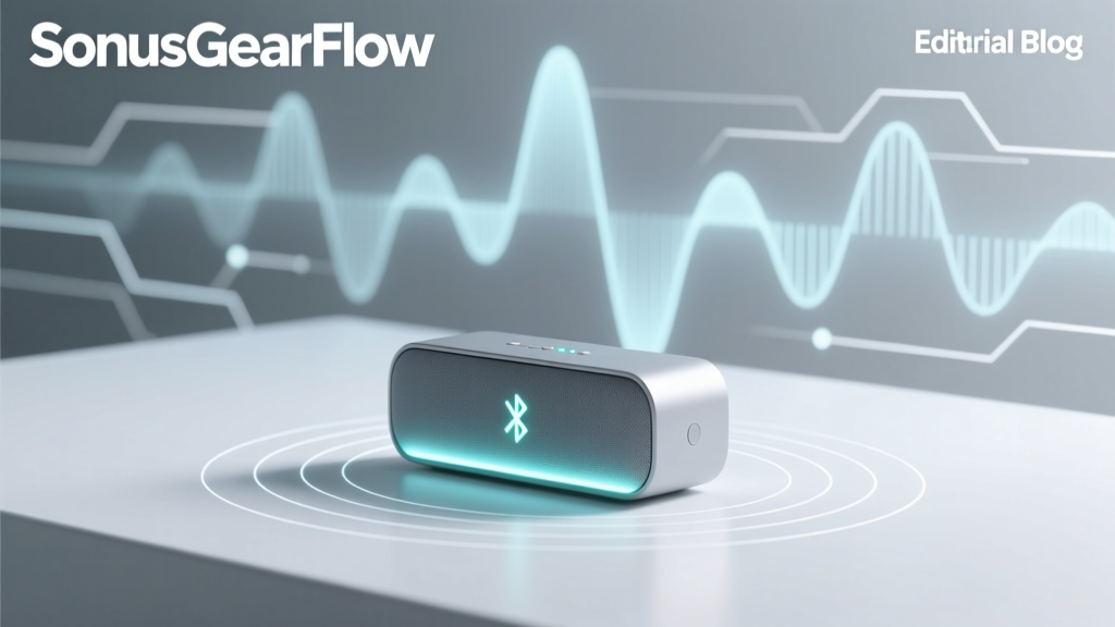 Yes, You *Can* Play Spotify Through Bluetooth Speakers—But 73% of Users Fail at This One Critical Pairing Step (Here’s the Exact Fix)
