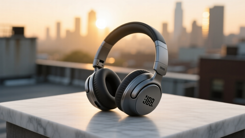 How to Pair JLab Headphones Wireless in Under 60 Seconds (Even If You’ve Tried 3 Times & Failed — Here’s the Exact Button Combo Your Model Needs)