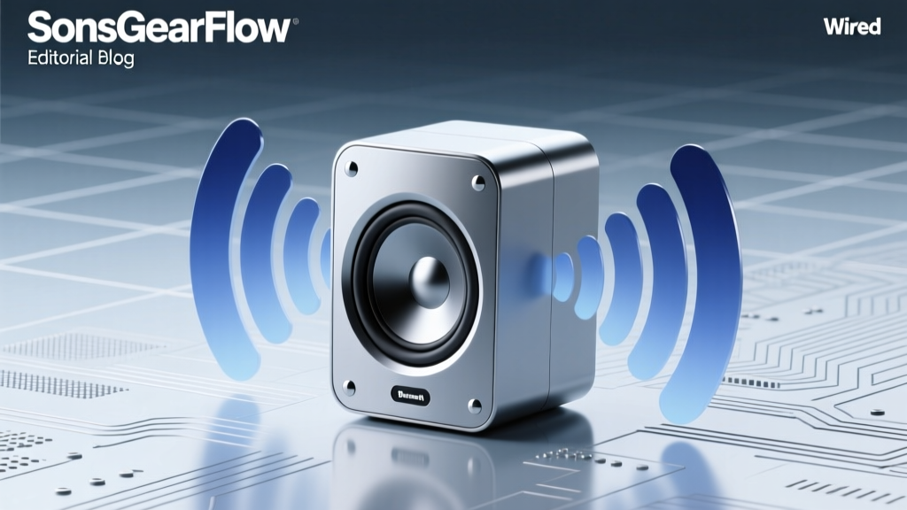 Why Are Bluetooth Speakers Mono? The Truth Behind Single-Channel Audio (And How to Fix It Without Buying New Gear)