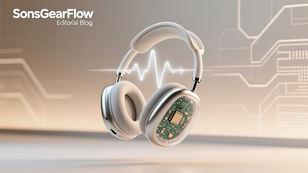 Are wireless headphones safe with mic? What science says about RF exposure, ear health, and privacy risks — plus 5 real-world safety checks you can do in under 2 minutes.