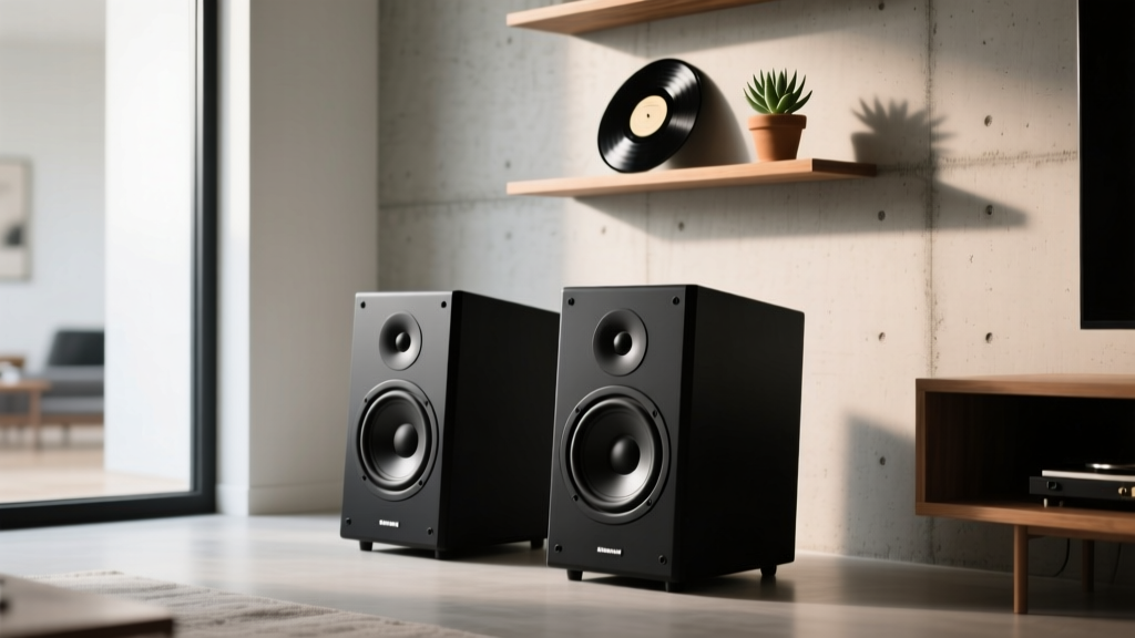 Are floor speakers Bluetooth aptX? The Truth About Wireless Fidelity: Why Most High-End Floor Speakers Skip aptX (And What You Should Use Instead)