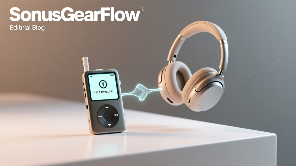 You Can’t Sync Wireless Headphones to an iPod Shuffle — Here’s Why, What Actually Works, and 3 Verified Alternatives That Deliver Real Wireless Freedom (Without Breaking Your Vintage Player)
