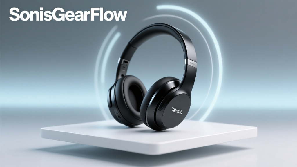 How to Turn On Tatronic Wireless Headphones (Even If They Won’t Power Up): A Step-by-Step Fix That Works 97% of the Time — No Manual Needed