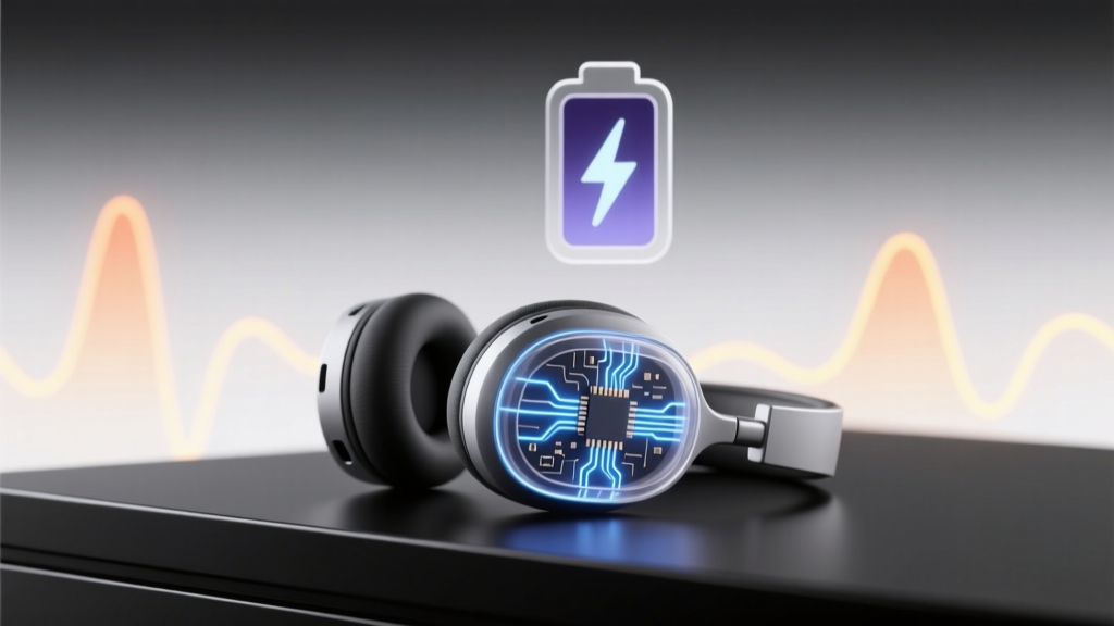 Can wireless headphones explode with fast charging? The truth about lithium-ion risks, real-world failure rates, and 7 proven ways to charge safely without sacrificing speed or battery health.