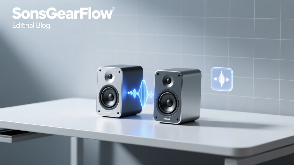 Why Won’t My Bluetooth Speakers Emit 60Hz? 7 Real-World Fixes (Including the Hidden Firmware & Codec Trap Most Users Miss)