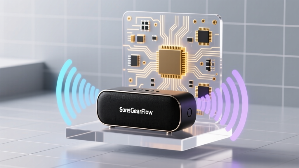 Do Bluetooth Speakers Have Amplifiers? The Truth Every Buyer Needs to Know (Spoiler: Yes—But Not How You Think)