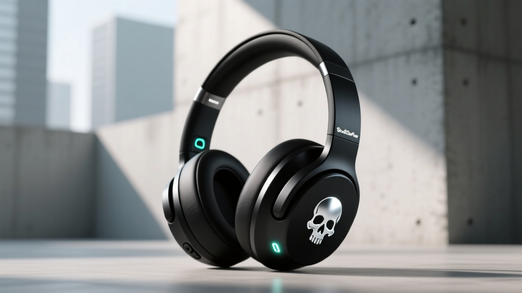 How to Pair Skullcandy Wireless Crusher Headphones in Under 90 Seconds (Even If You’ve Tried 3 Times & Failed — Here’s the Exact Button Combo That Resets & Reconnects Every Time)