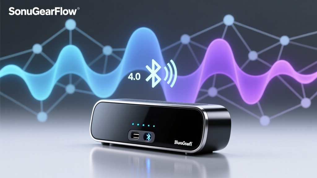 Can Bluetooth 4.0 speakers connect to 5.0? Yes—but here’s exactly what works, what fails, and how to avoid frustrating dropouts, latency spikes, or silent pairing attempts (even with premium gear).