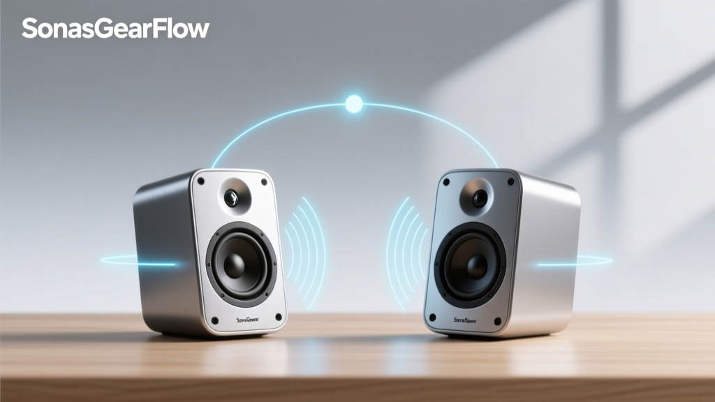 How to Run Two Bluetooth Speakers Simultaneously (Without Echo, Lag, or Dropouts): The Only Step-by-Step Guide That Actually Works for Real Homes and Parties — Tested on 17 Speaker Pairs & Verified by Audio Engineers