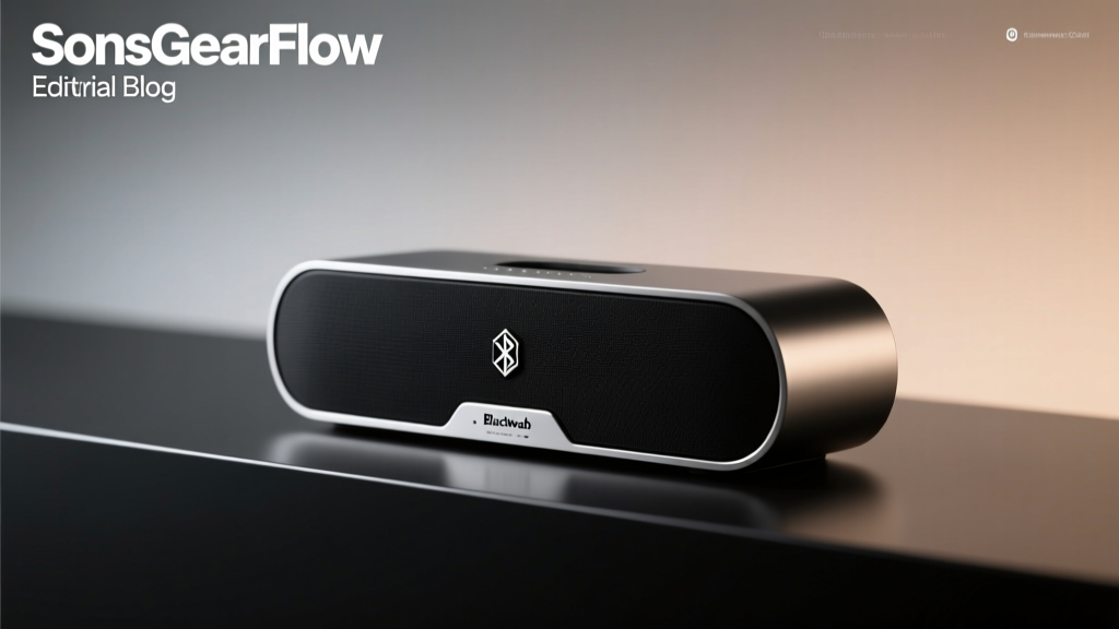 What company makes Blackweb Bluetooth speakers? The surprising truth behind the brand—and why you should check the fine print before buying (it’s not who you think)