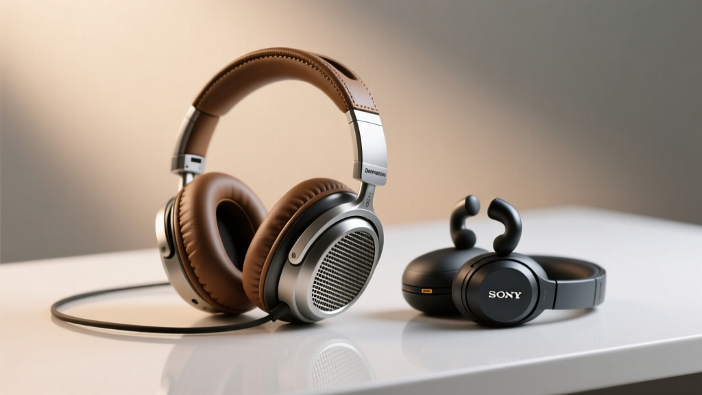 Are Wired Headphones Better Than Wireless? Reddit’s Real-World Verdict (Spoiler: It Depends on Your Ears, Not Just the Tech)