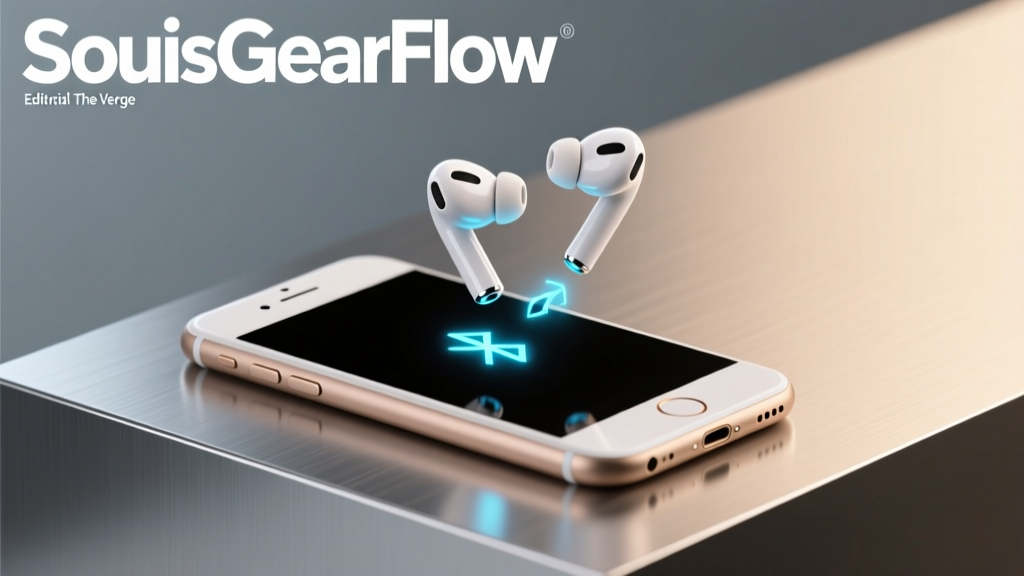 Yes, Old iPhones *Can* Use Wireless Headphones — But Here’s Exactly Which Models Work, Which Bluetooth Versions You Need, and Why Your iPhone 6 Might Sound Worse Than Your iPhone 12 (Even With the Same AirPods)