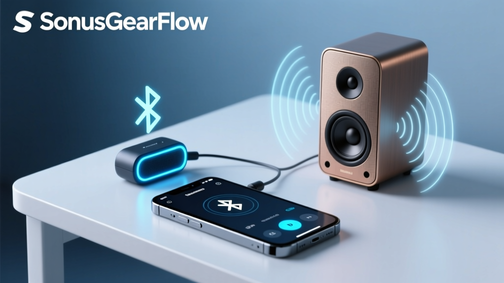 Can You Pair Two Bluetooth Speakers at Once on Android? Yes—But Only If Your Phone Supports Dual Audio (Here’s Exactly Which Models Do, What to Avoid, and How to Fix the 'No Sound' Trap)