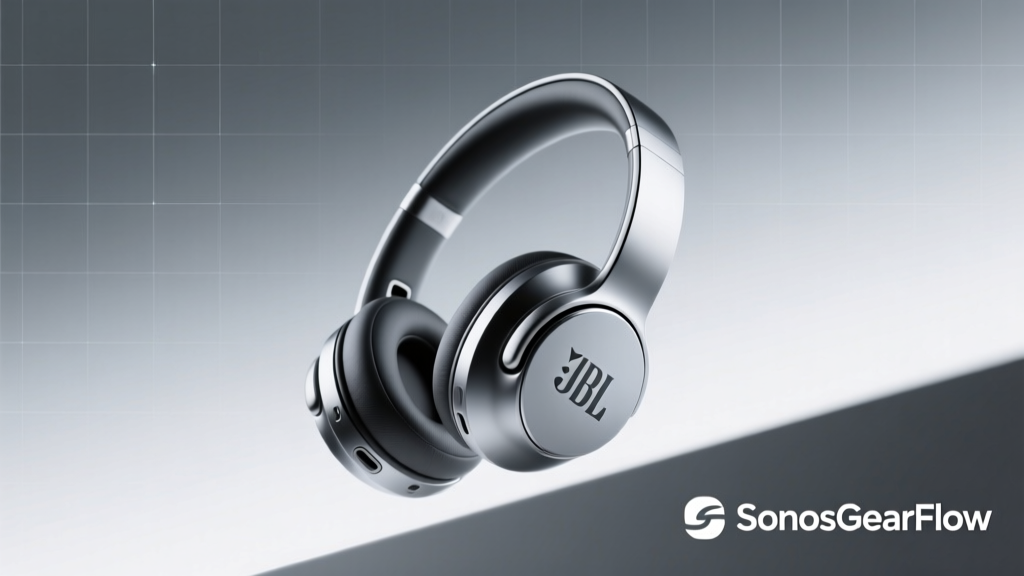 Where to Buy JBL Wireless Headphones: The 7-Step Verified Guide to Avoid Counterfeits, Score Real Discounts, and Get Genuine Warranty Coverage (2024 Tested)