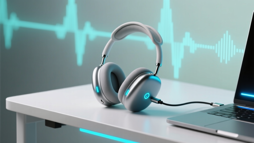 Yes, You *Can* Use Wireless Headphones on Your PC — But Most Users Waste 40% of Battery Life & Audio Quality Without This 3-Step Setup Guide (2024 Tested)
